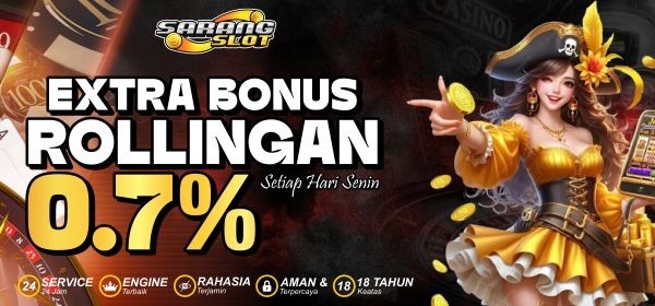 ROLLINGAN SLOT